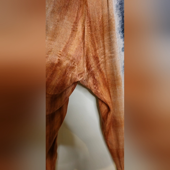 Conditions Apply Mallorca Trousers Silky Dyed - Picture 8 of 14